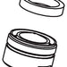 Peerless Elmhurst RP101339 Aerator asm
