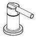 Delta Nicoli RP101373SS Hot & Cold Lever Handles
