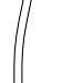 Delta Kayra: Lift Rod and Finial