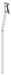 Delta Kayra RP101389BL Lift Rod and Finial