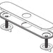 Delta Keele RP101404PC Escutcheon Assembly