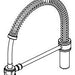 Delta Antoni RP101405PC Spout Assembly