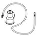 Delta Theodora RP101408SP Wand Assembly
