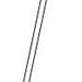 Delta Trillian RP101415KSPR Finial and Lift Rod