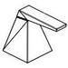 Delta Trillian RP101420PCPR Handle Assembly