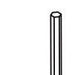 Delta Trillian RP101435PN Screw, Cover and Allen Wrench