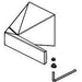 Delta Trillian RP101444PNPR Handle Kit