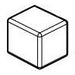 Delta Trillian RP101471PCPR Finial