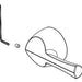 Delta Pierce RP101475SP Handle