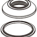 Delta Foundations RP101530PC Flange And Gasket
