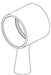 Delta Kayra RP101543 Volume Control Handle