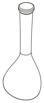 Delta 134 / 100 / 300 / 400 Series RP101634BL Handle