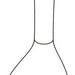 Delta 134 / 100 / 300 / 400 Series RP101634BL Handle