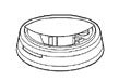 Delta Haywood RP101641SS Escutcheon