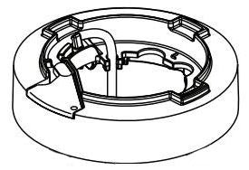 Delta Lahara RP101648BL Insulator Assembly