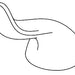 Delta Linden RP101657PC Handle Kit
