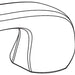 Delta Arvo RP101688CZ Handle Set Screw