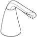Delta Arvo RP101691PC Handle Assembly