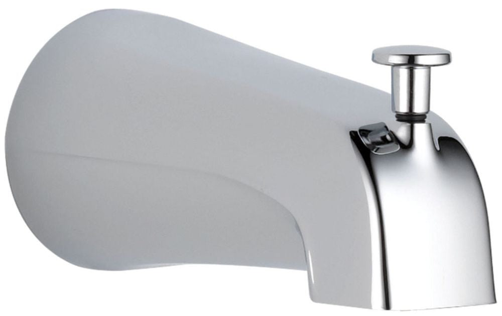 Delta RP101727BL Tub Spout - Pull Up Diverter