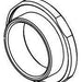 Delta Galeon RP101737 Handle Nut