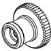 Delta Galeon RP101738 Wm Lav Handle Adapter