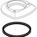 Delta Galeon RP101752PCPR Roman Tub Handle Escutcheon