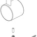 Peerless Precept RP101771 Handle Kit