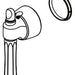 Brizo Tulham RP101797BLBNX Handle Assembly - Pot Filler