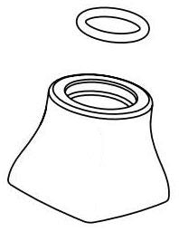 Delta RP101814 Spout Tip
