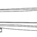 Delta RP101818SS Tub Spout - Pull Down Diverter