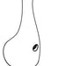 Delta Ophelia RP101831CZ Handle and Screw