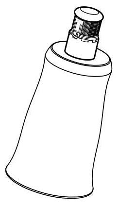 Delta Ophelia RP101832CZ Sprayer