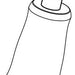 Delta Ophelia RP101832PC Sprayer ASM-Shield Spray