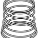 Delta RP101861 Spring