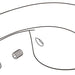 Peerless Core RP101867BN Handle kit