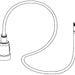 Peerless Westchester: Hose assembly