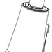 Delta Eldridge RP101928SP Wand Assembly (ShieldSpray)