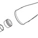Delta Desmond RP101930SP Wand Assembly - ShieldSpray