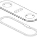 Delta Esato RP101937BL Gasket, Seal