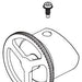 Delta Trinsic RP101943PC Handle