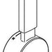 Delta Monrovia RP101947PCPR Handle, Screw, & Button
