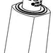 Delta Monrovia RP101948CZPR Sprayer Assembly