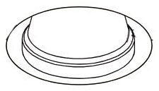 Delta Greydon RP101967SP Gasket