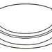 Delta Greydon RP101967SP Gasket