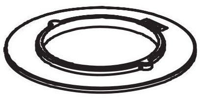 Delta Greydon RP101970BL Gasket