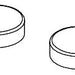 Brizo Allaria RP101991 Filter Screens