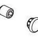 Brizo Allaria RP101999BL Temperature Control Handle