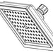 Delta Geist RP102029PC Showerhead