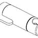 Brizo Allaria RP102036PC Slide Bar Handshower Holder