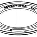 Delta Windemere RP102088BL Spout & Handle Gasket